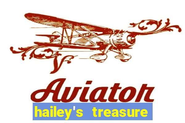 hailey's treasure adventure apk